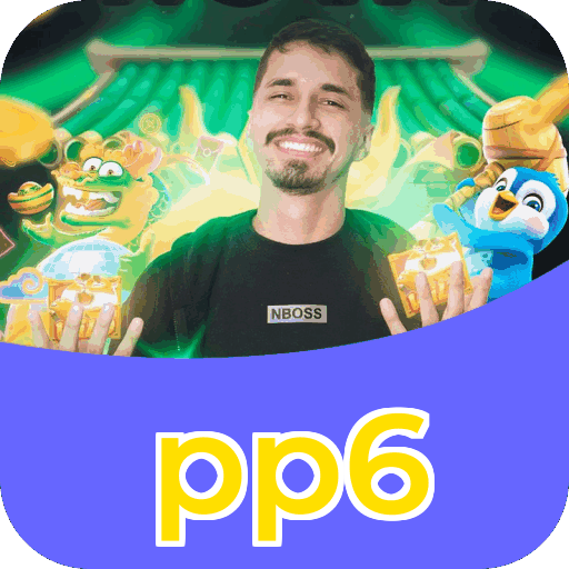 pp6 RTP Games